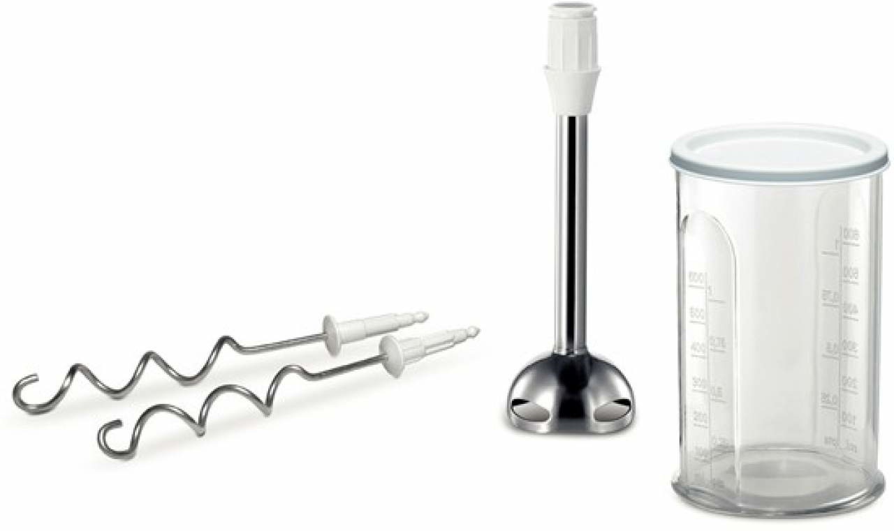 Bosch MFQ36470 ErgoMixx - Handmixer