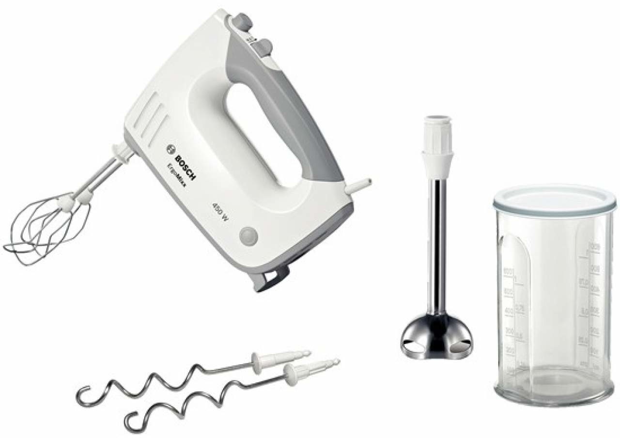 Bosch MFQ36470 ErgoMixx - Handmixer