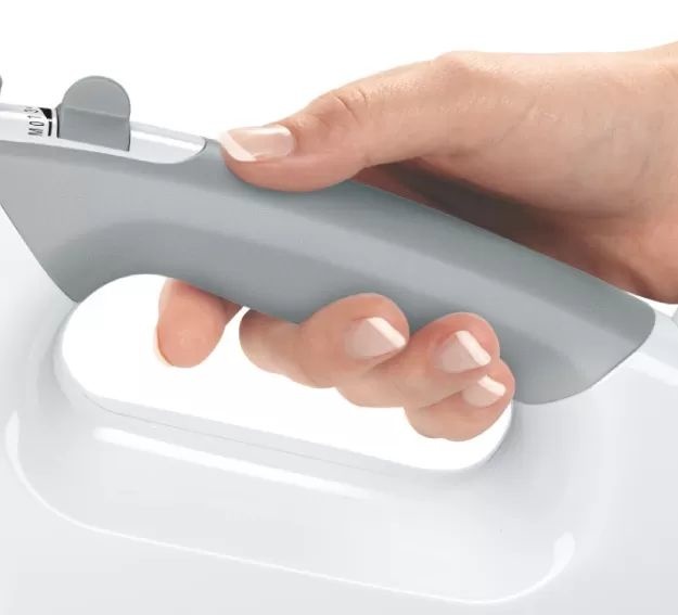 Bosch MFQ36470 ErgoMixx - Handmixer