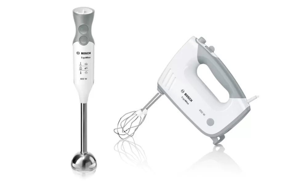 Bosch MFQ36470 ErgoMixx - Handmixer