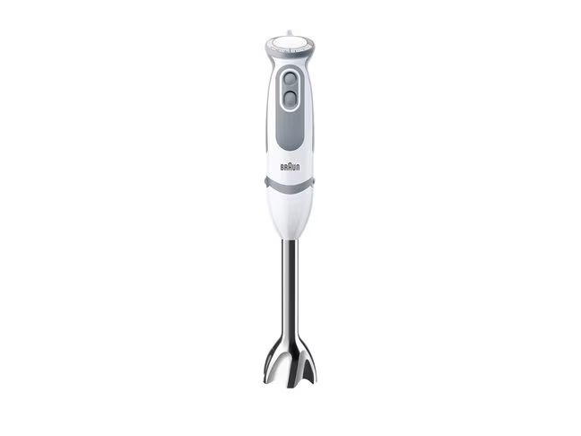 Braun MultiQuick 5 MQ 5245 WH Vario Staafmixer - Staafmixer
