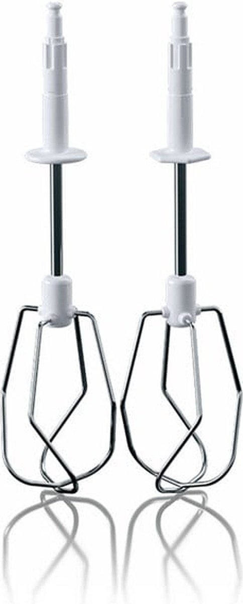 Braun MultiMix 3 HM3000WH - Handmixer