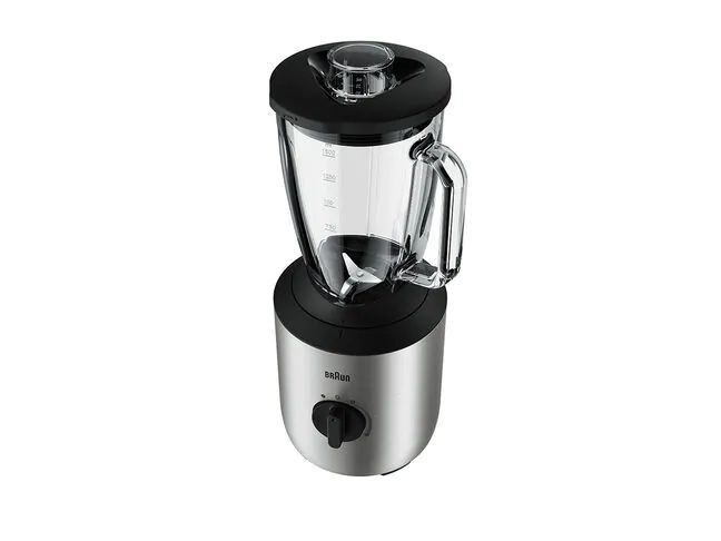 Braun PowerBlend 3 JB 3272 SI - Blender
