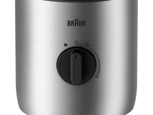 Braun PowerBlend 3 JB 3272 SI - Blender
