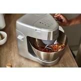 Kenwood KHC29.H0BK Prospero+ Zwart - Keukenmachine