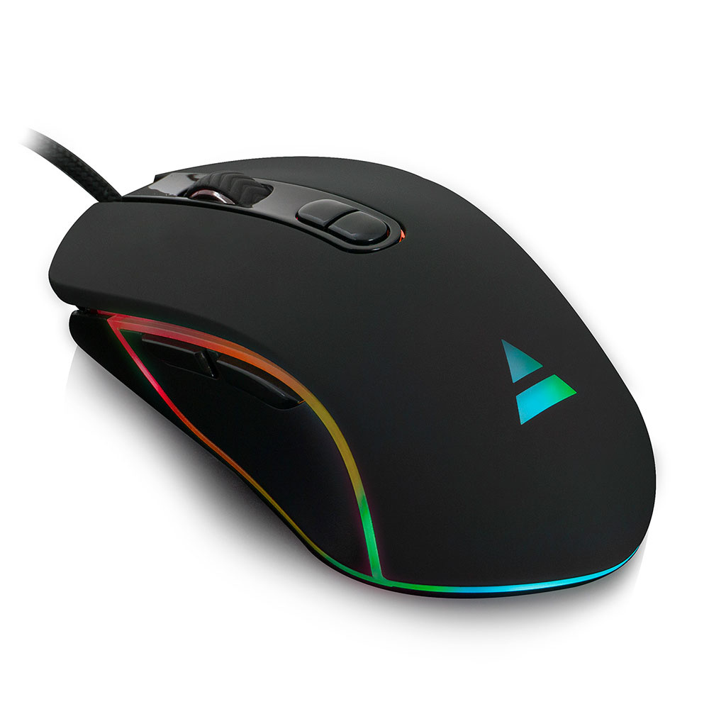 Ewent Play PL3301 RGB - Gaming Muis