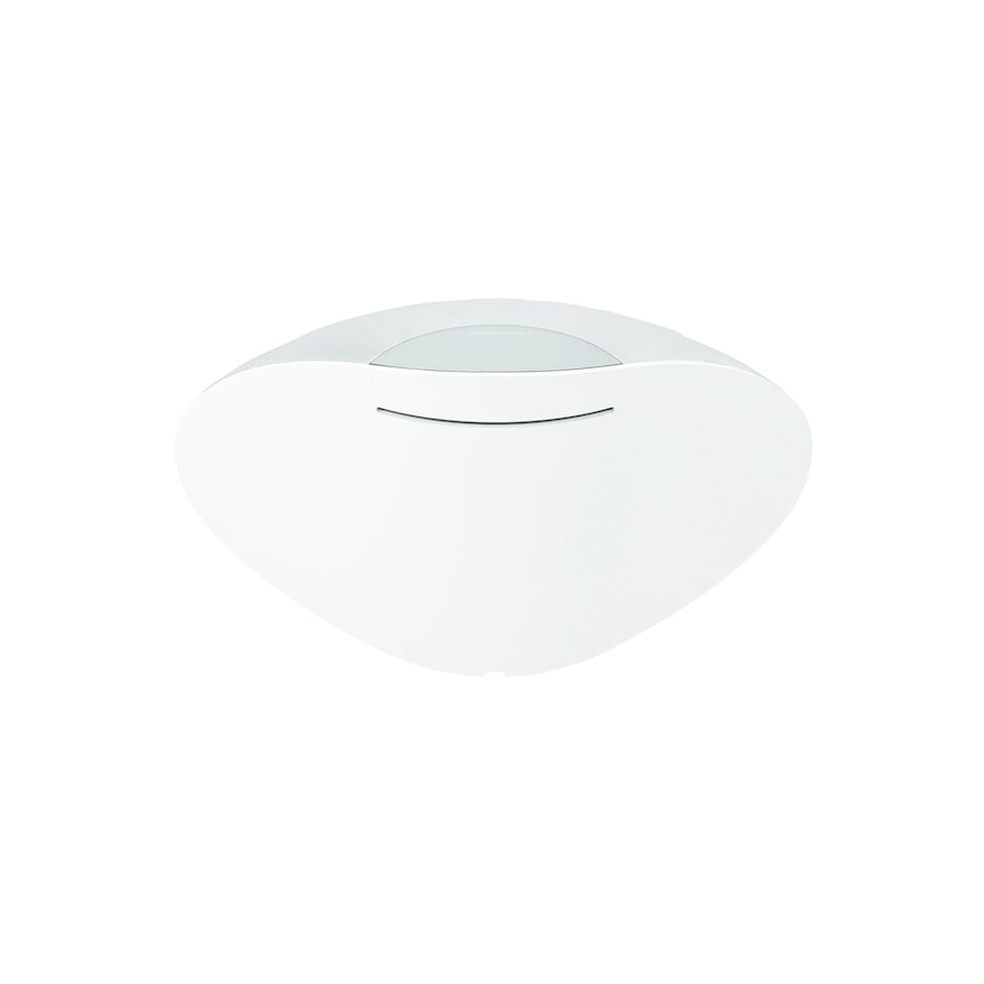 Bowers & Wilkins Formation Wedge Zilver Streaming speaker - Hifi speaker