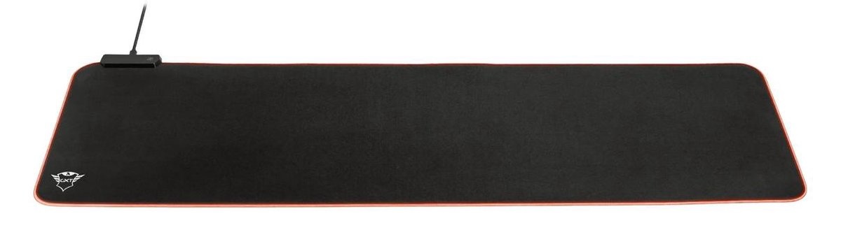 Trust GXT 764 Glide-Flex RGB XXL - Muismat