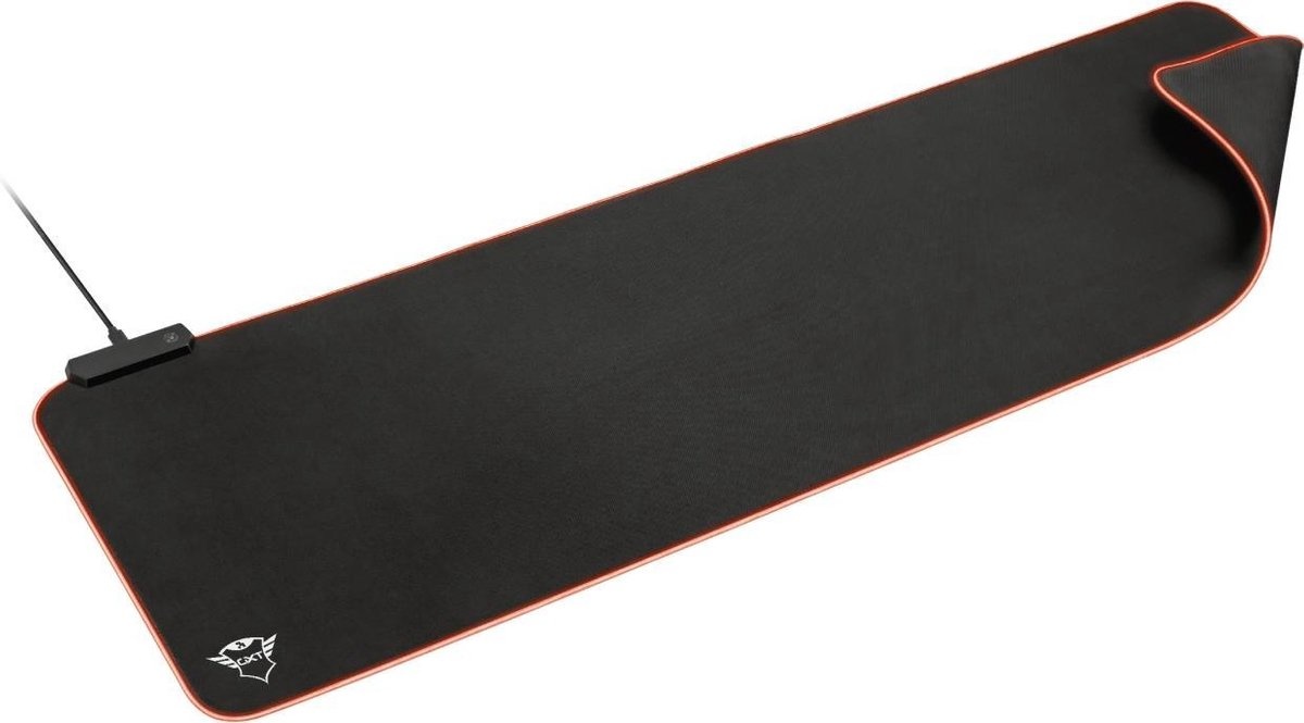 Trust GXT 764 Glide-Flex RGB XXL - Muismat