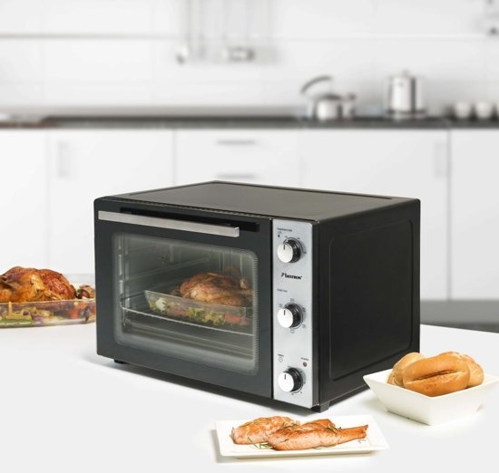 Bestron AOV55 - Vrijstaande oven