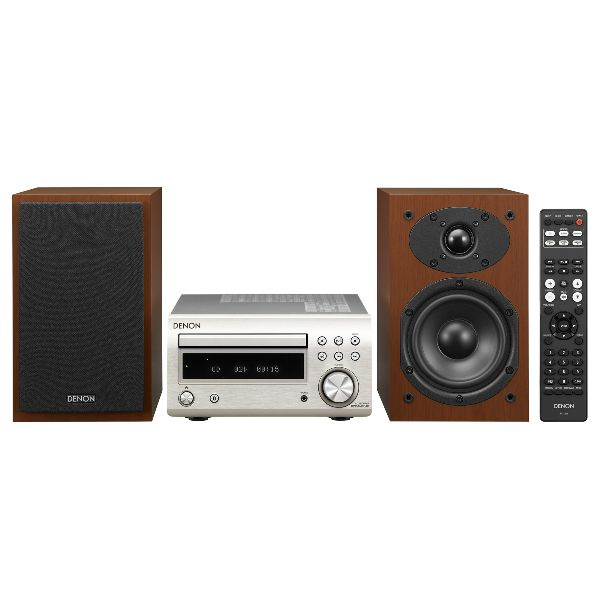 Denon DM41DABSPCWEKGE - Subwoofer