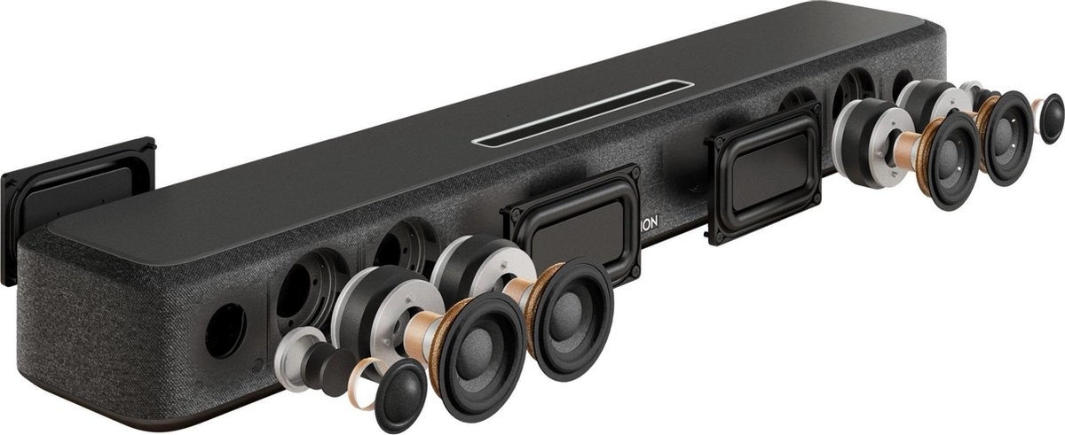 Denon Home 550 - Soundbar