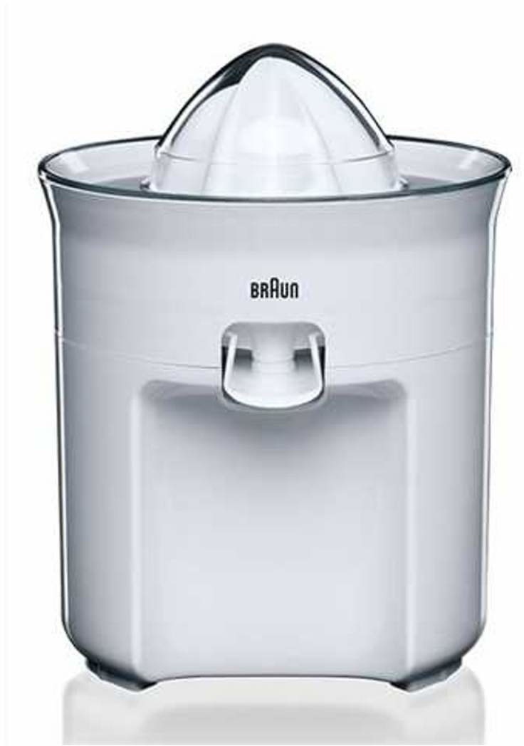 Braun CJ3050 Tribute Collection - Citruspers