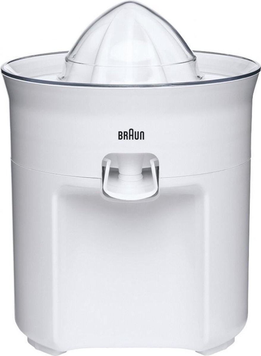 Braun CJ3050 Tribute Collection - Citruspers