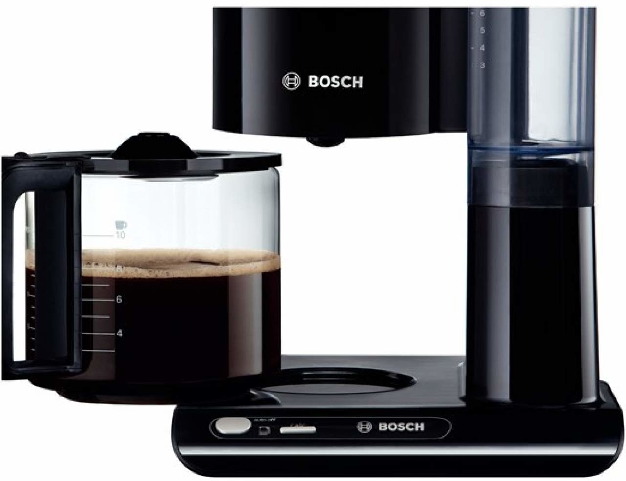 Bosch TKA8013 - Koffiezetapparaat