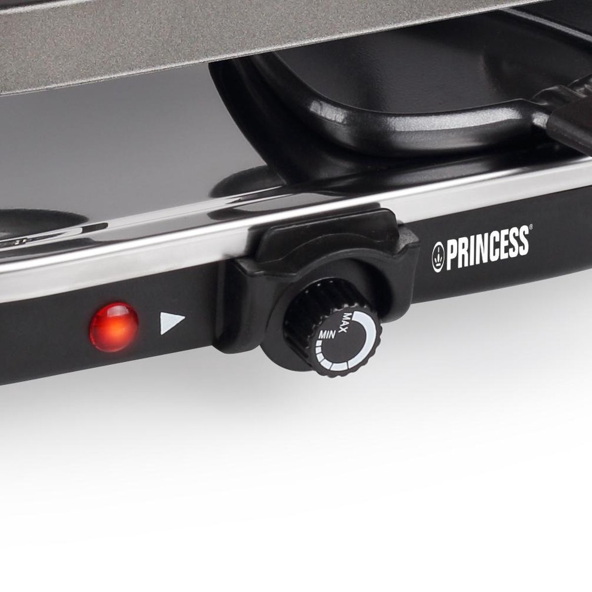Princess Oval Grill Party 162700 - Gourmetset