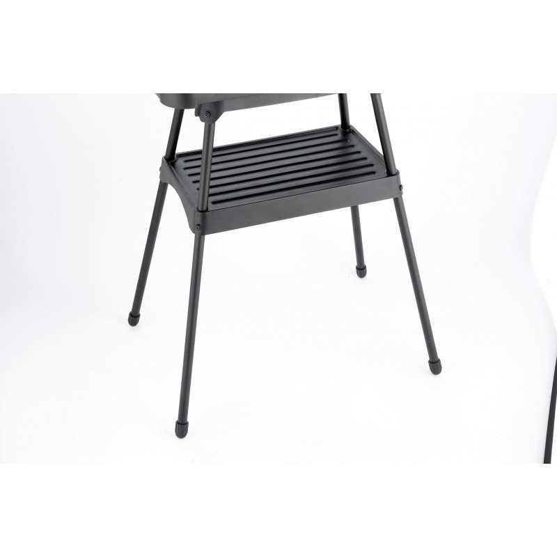 Fritel BBQ 2246 - Barbecue