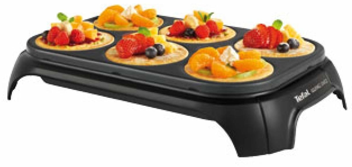 Tefal WokParty Duo PY5828 - Wokset