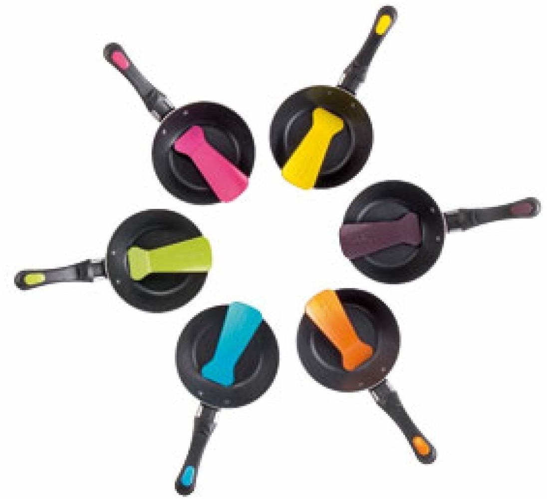 Tefal WokParty Duo PY5828 - Wokset