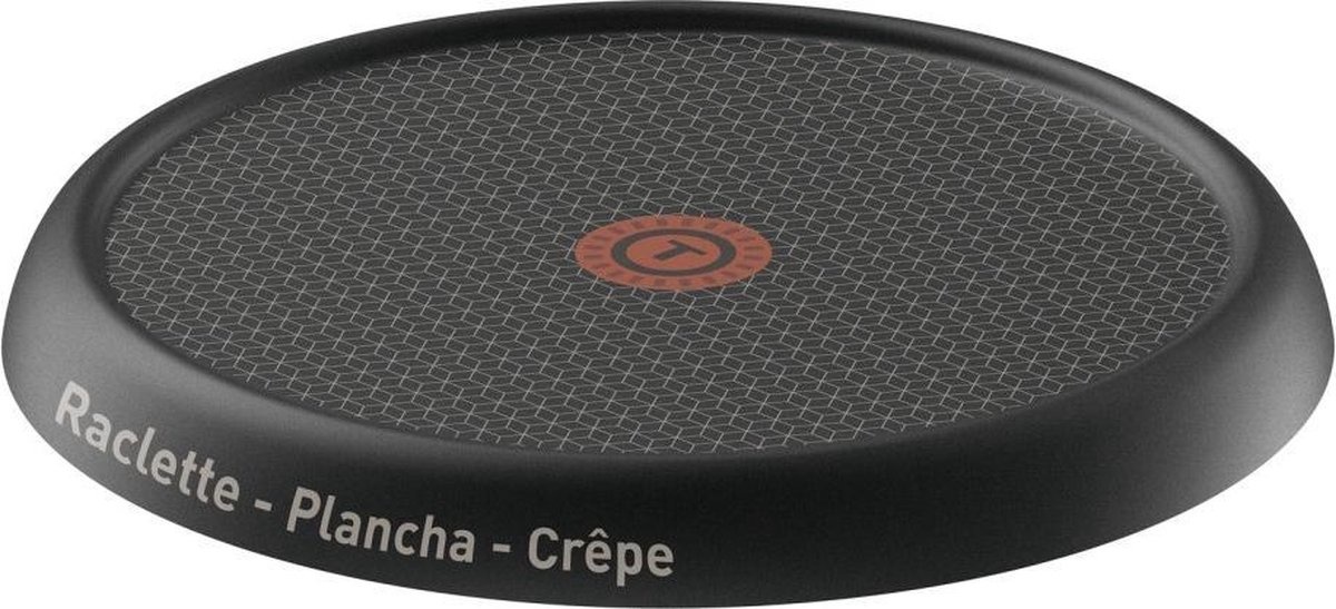 Tefal Neo Deco 6 RE12A4 - Gourmetset