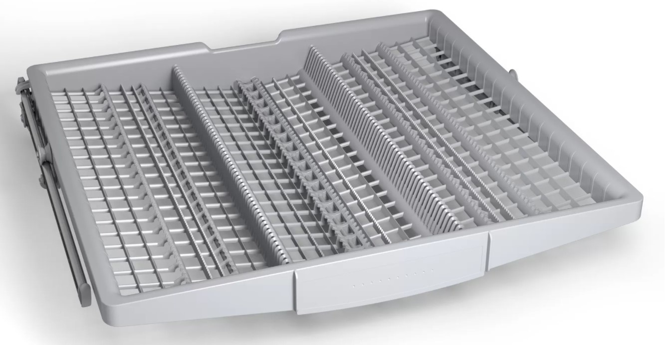 Bosch SGZ6DX02 Variolade besteklade
