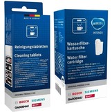 Siemens TZ70003 Brita Intenza Waterfilter - Koffiezetapparaat
