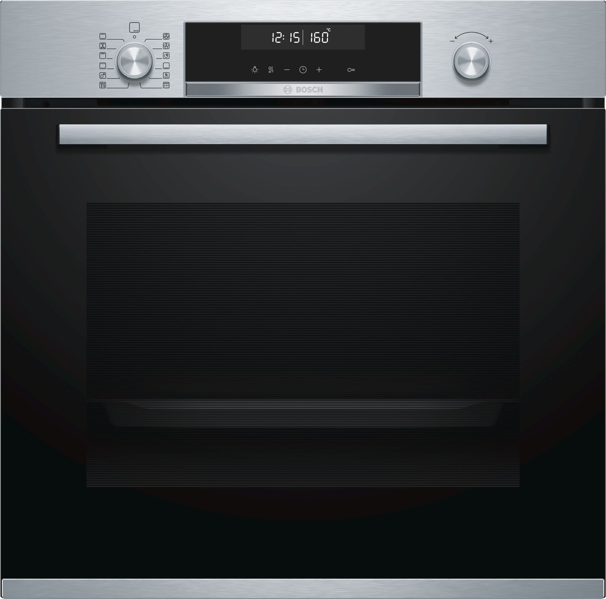 Bosch HBA578BS0 - Inbouw oven