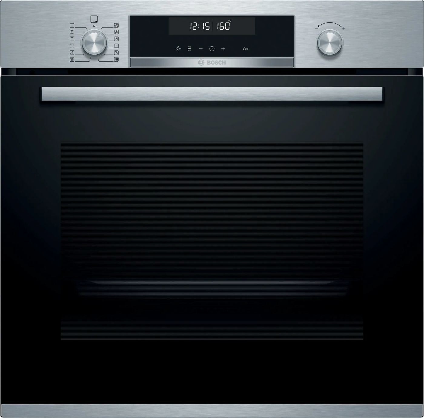 Bosch HBA578BS0 - Inbouw oven