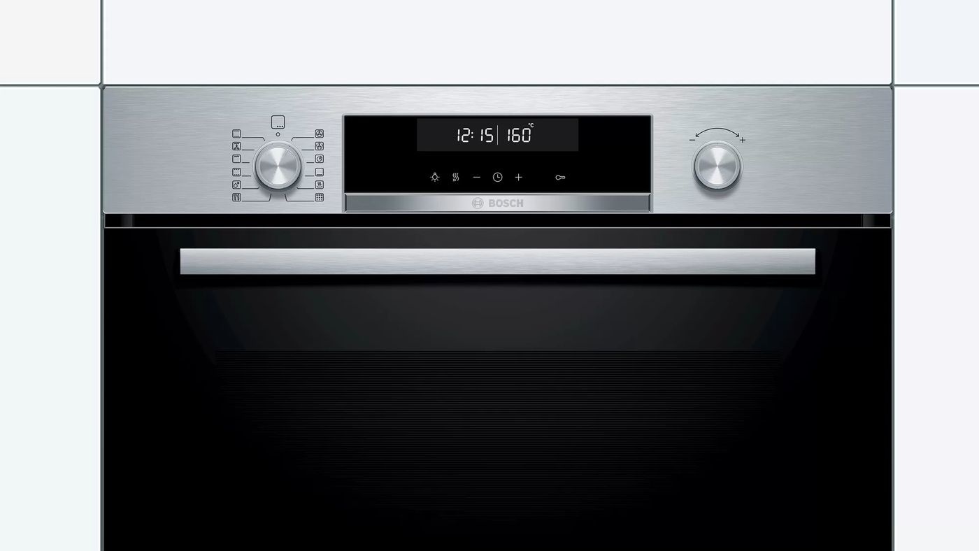 Bosch HBA578BS0 - Inbouw oven
