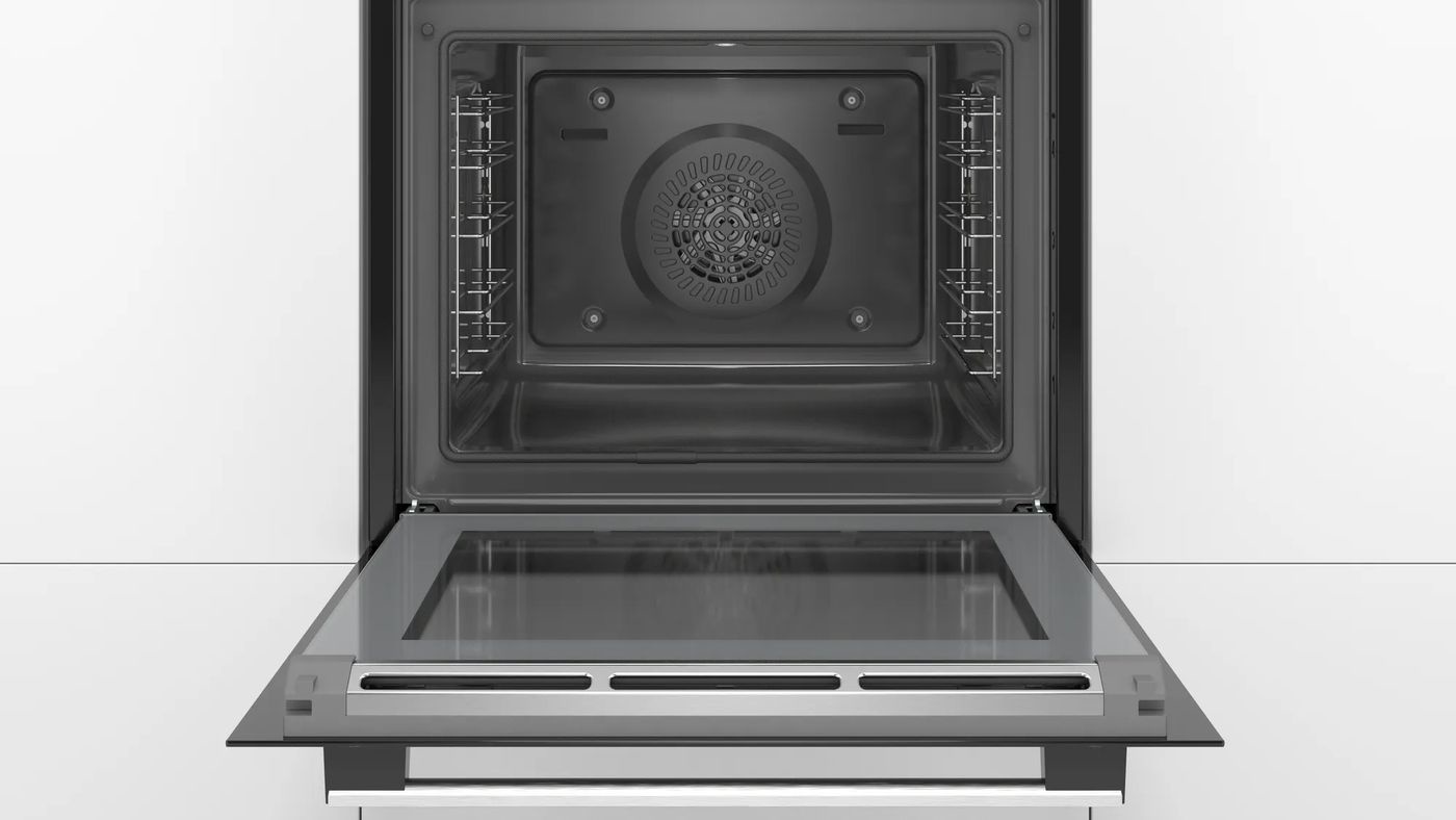 Bosch HBA578BS0 - Inbouw oven