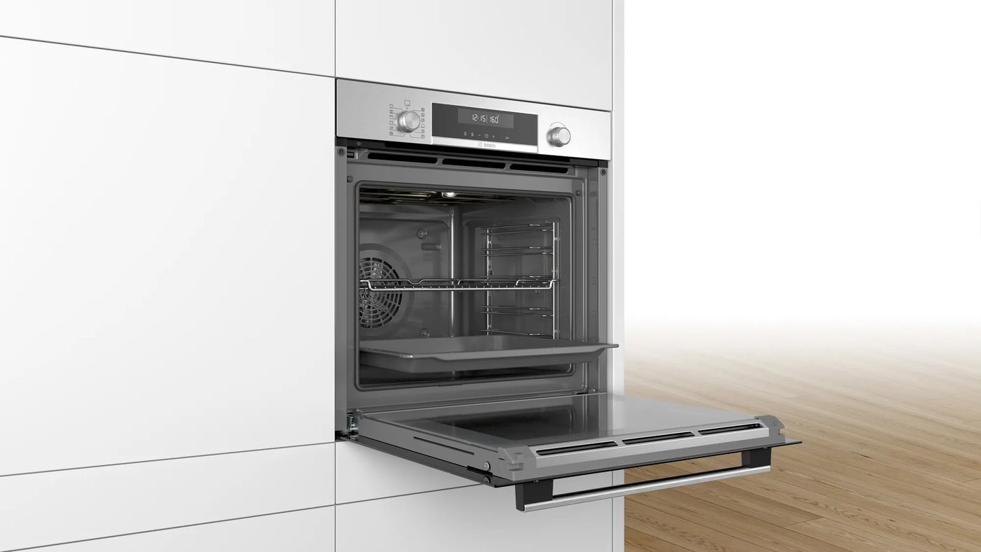 Bosch HBA578BS0 - Inbouw oven
