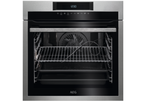 AEG BPE742320M PyroLuxe - Inbouw oven