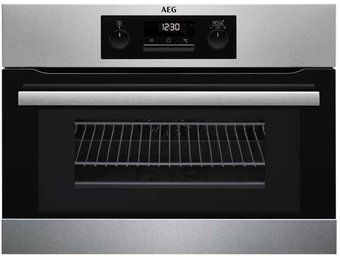 AEG KMS361000M - Inbouw oven