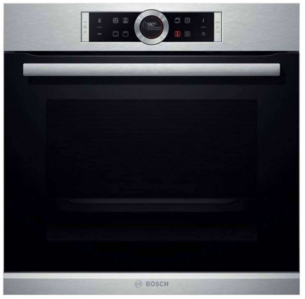 Bosch EXCLUSIV HBG633NS1 - Inbouw oven