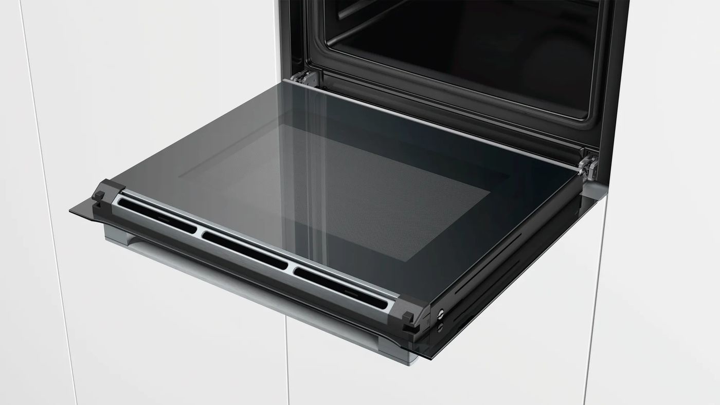 Bosch EXCLUSIV HBG633NS1 - Inbouw oven