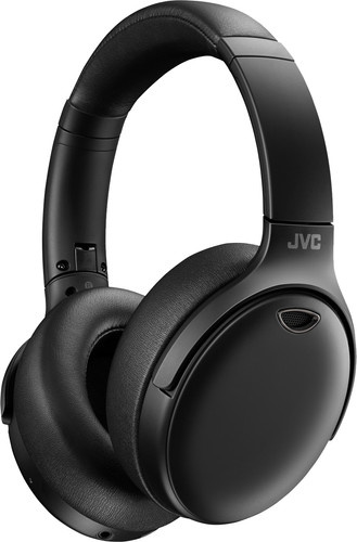 JVC HA-S100N (Zwart) - Over-ear koptelefoon