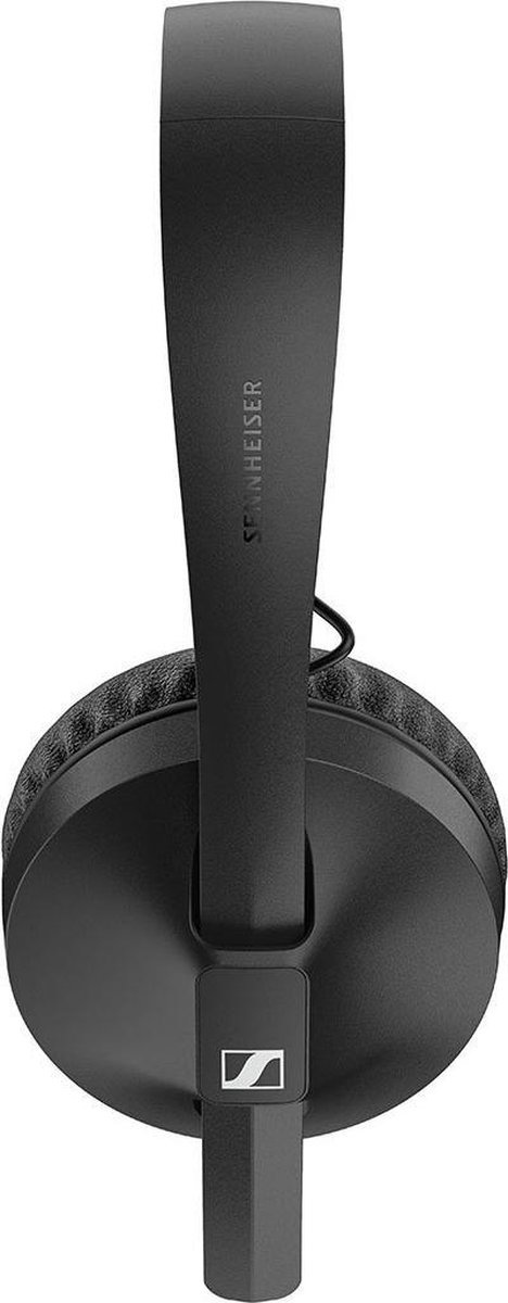 Sennheiser HD 250BT (Zwart) - On-ear koptelefoon