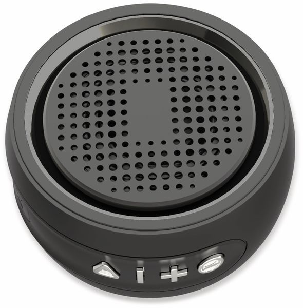 Denver BTC-413 Bluetooth family set 4in1 - Draadloze koptelefoon