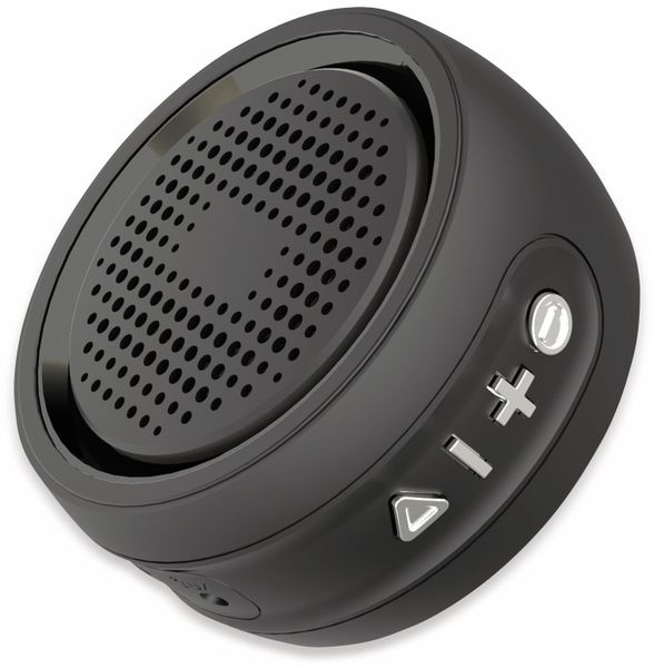 Denver BTC-413 Bluetooth family set 4in1 - Draadloze koptelefoon