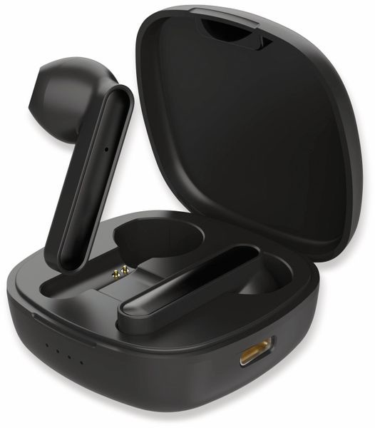 Denver BTC-413 Bluetooth family set 4in1 - Draadloze koptelefoon