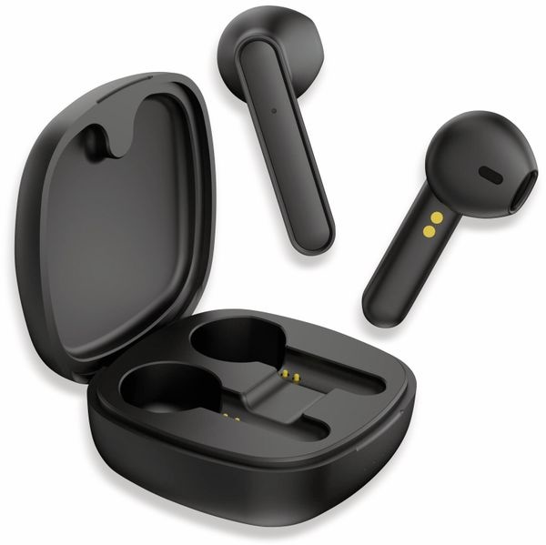 Denver BTC-413 Bluetooth family set 4in1 - Draadloze koptelefoon