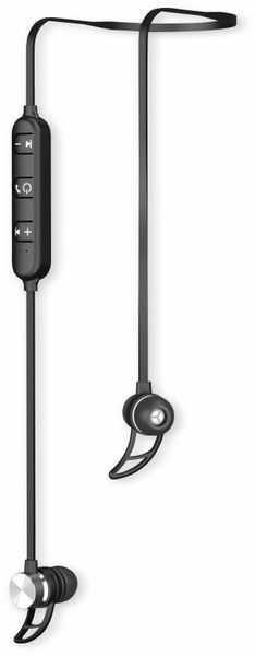 Denver BTC-413 Bluetooth family set 4in1 - Draadloze koptelefoon