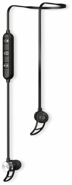 Denver BTC-413 Bluetooth family set 4in1 - Draadloze koptelefoon