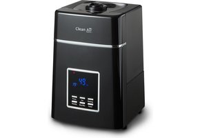 Clean Air Optima CA-604B  - Luchtbevochtiger