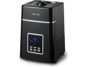 Clean Air Optima CA-604B  - Luchtbevochtiger