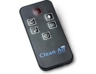 Clean Air Optima CA-603  - Luchtbevochtiger