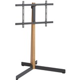 Vogel's TVS 3695W Wit TV Vloerstandaard (40-77 Inch) - TV muurbeugel