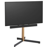 Vogel's TVS 3695W Wit TV Vloerstandaard (40-77 Inch) - TV muurbeugel