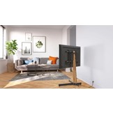Vogel's TVS 3695W Wit TV Vloerstandaard (40-77 Inch) - TV muurbeugel