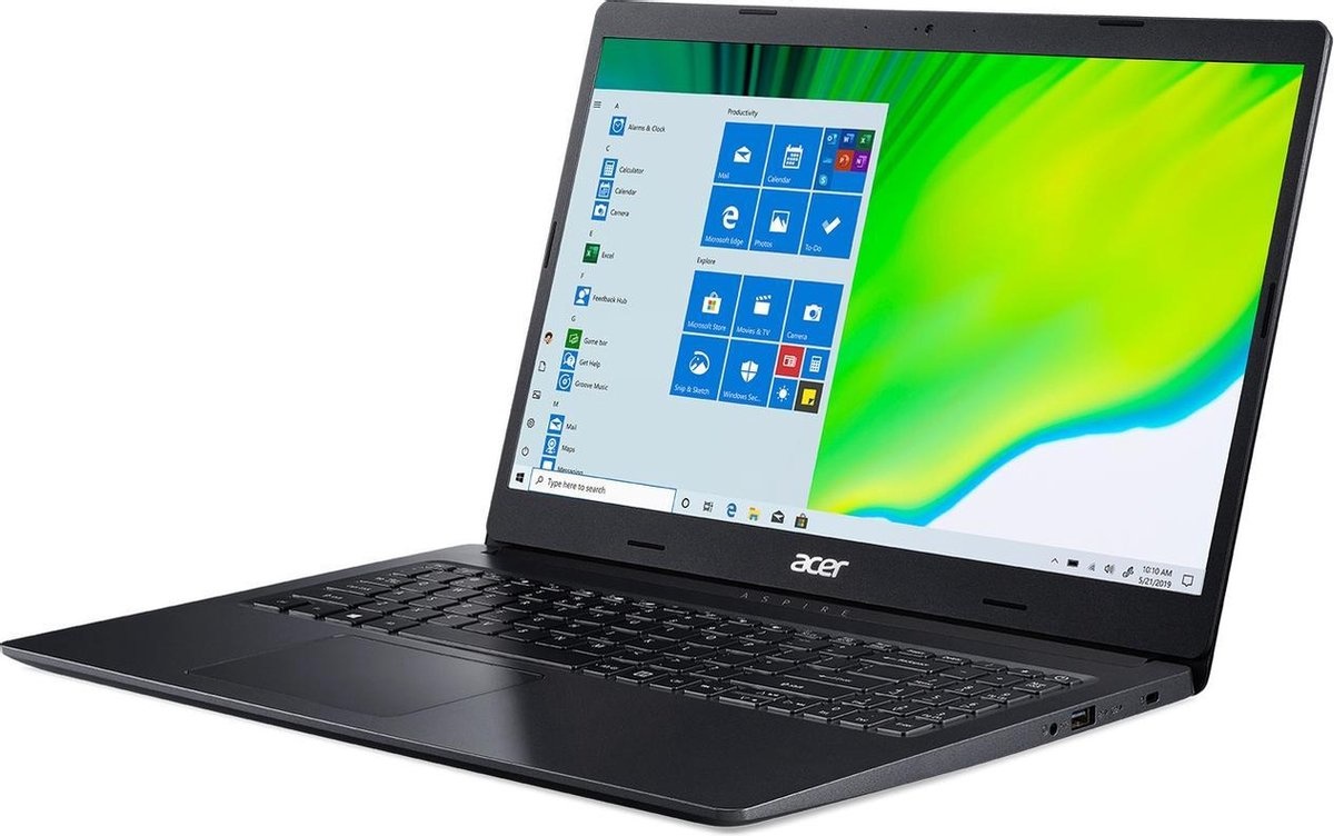 Acer Aspire 3 Laptop 15,6 inch (A315-57G-547R) - Laptop